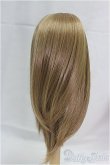 画像2: 7-8inch/ウィッグ/インチ　BJD　MJD　ドール用 I-25-11-09-286-KD-ZI (2)