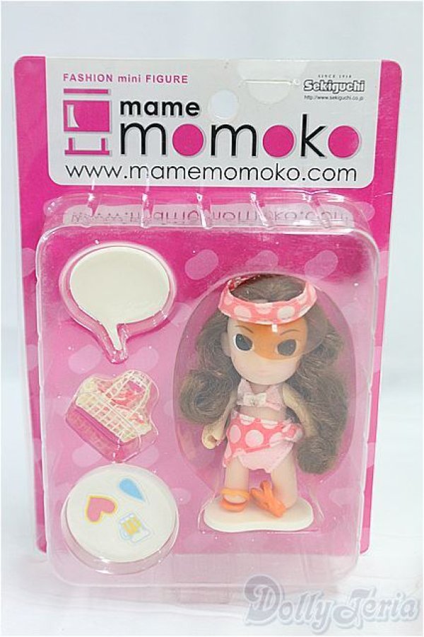 画像2: 豆momoko/ビキニ/0 I-25-11-09-311-KD-ZI (2)