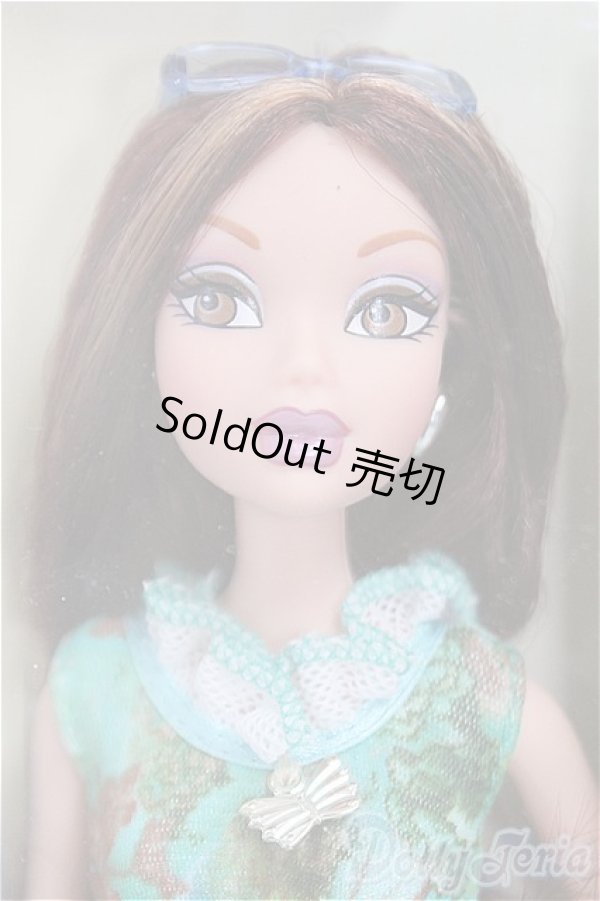 画像1: マイシーンバービー/チェルシー/BJD　球体関節人形 I-25-11-09-314-KD-ZI (1)