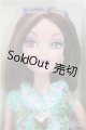 画像: マイシーンバービー/チェルシー/BJD　球体関節人形 I-25-11-09-314-KD-ZI