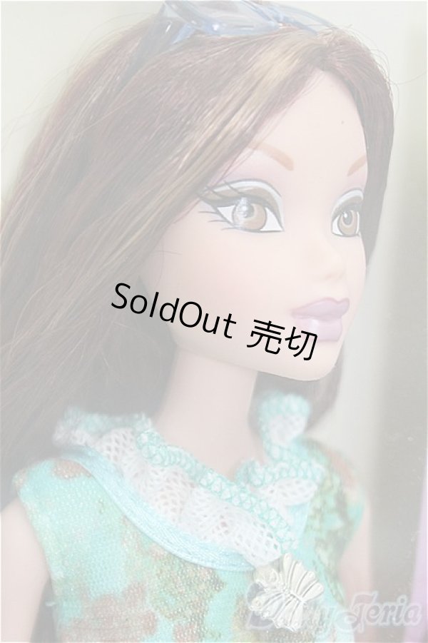 画像3: マイシーンバービー/チェルシー/BJD　球体関節人形 I-25-11-09-314-KD-ZI (3)