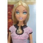 画像: マイシーンバービー/バービー リーバイス/BJD 球体関節人形 I-25-11-09-316-KD-ZI