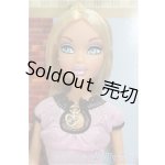 画像: マイシーンバービー/バービー　リーバイス/BJD　球体関節人形 I-25-11-09-316-KD-ZI