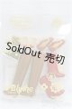 画像: ネオブライス/OF:ステップインタイム/ファッションドール　衣装 I-25-11-09-318-KD-ZI