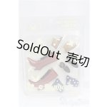 画像: ネオブライス/OF:ステップインタイム/ファッションドール　衣装 I-25-11-09-319-KD-ZI