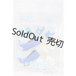 画像: ネオブライス/OF:ステップインタイム/ファッションドール　衣装 I-25-11-09-320-KD-ZI