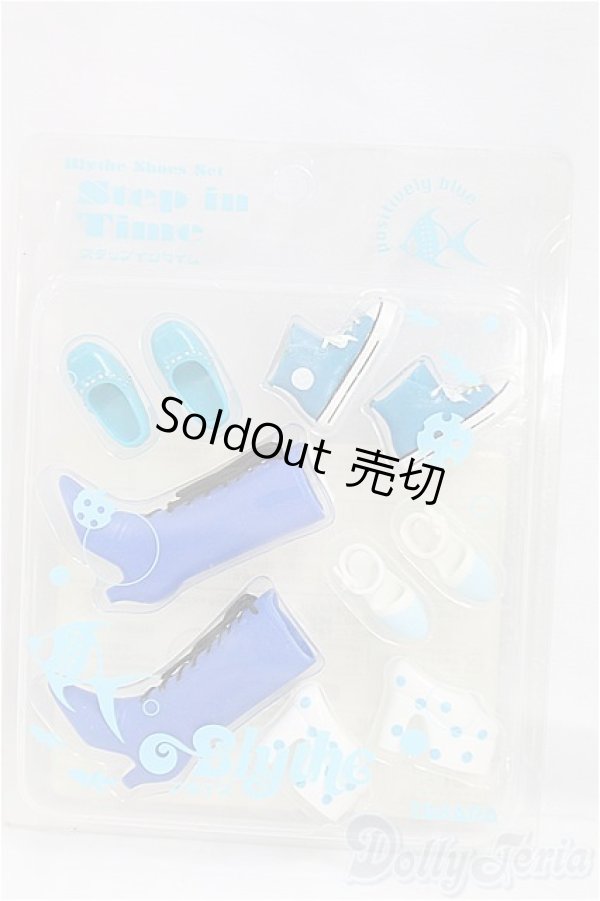 画像1: ネオブライス/OF:ステップインタイム/ファッションドール　衣装 I-25-11-09-320-KD-ZI (1)