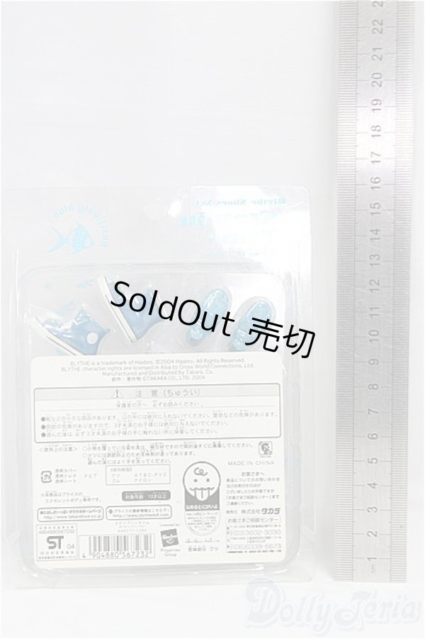 画像2: ネオブライス/OF:ステップインタイム/ファッションドール　衣装 I-25-11-09-320-KD-ZI (2)