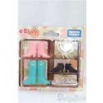 画像: ネオブライス/フットファブ スナッジー/ファッションドール　衣装 I-25-11-09-324-KD-ZI