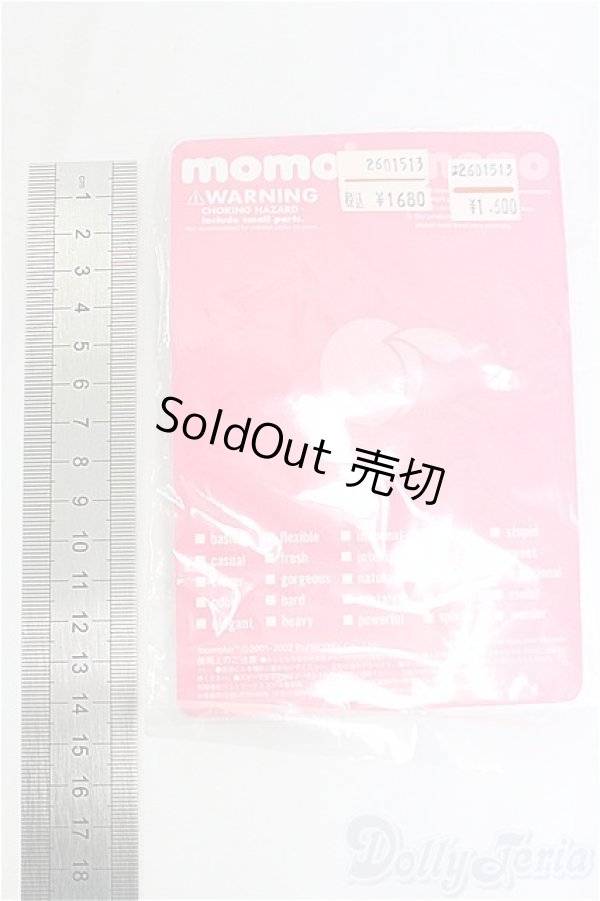 画像2: momoko/OF:靴/ファッションドール　衣装 I-25-11-09-326-KD-ZI (2)