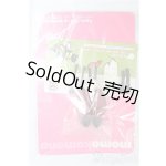 画像: momoko/OF:靴/ファッションドール　衣装 I-25-11-09-331-KD-ZI