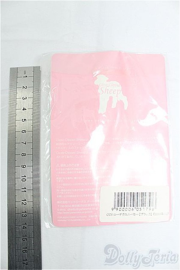 画像2: momoko/OF:靴/ファッションドール　衣装 I-25-11-09-338-KD-ZI (2)