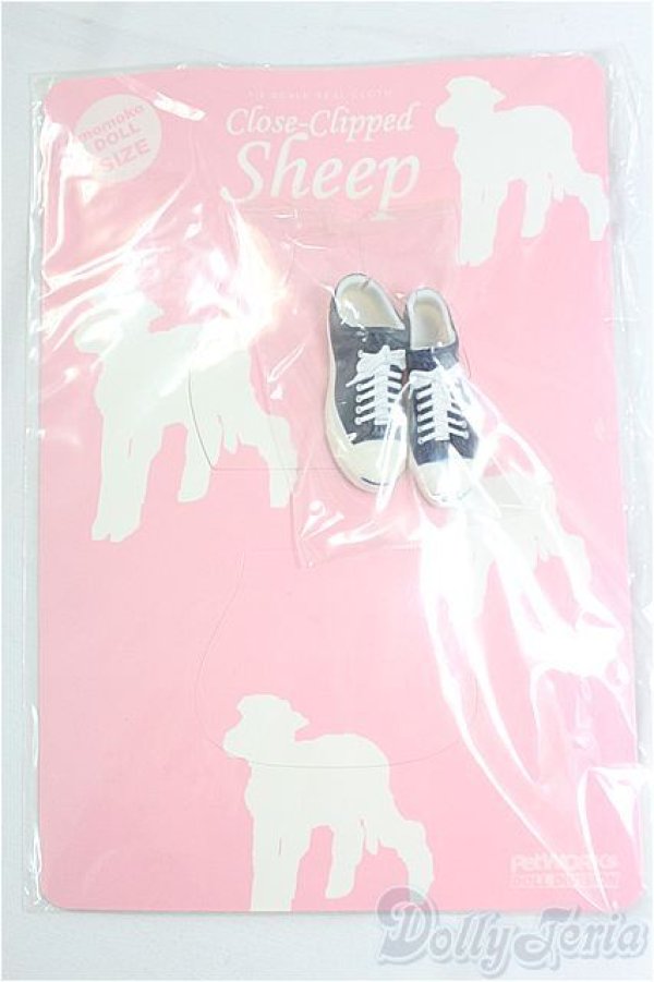 画像1: momoko/OF:靴/ファッションドール　衣装 I-25-11-09-339-KD-ZI (1)