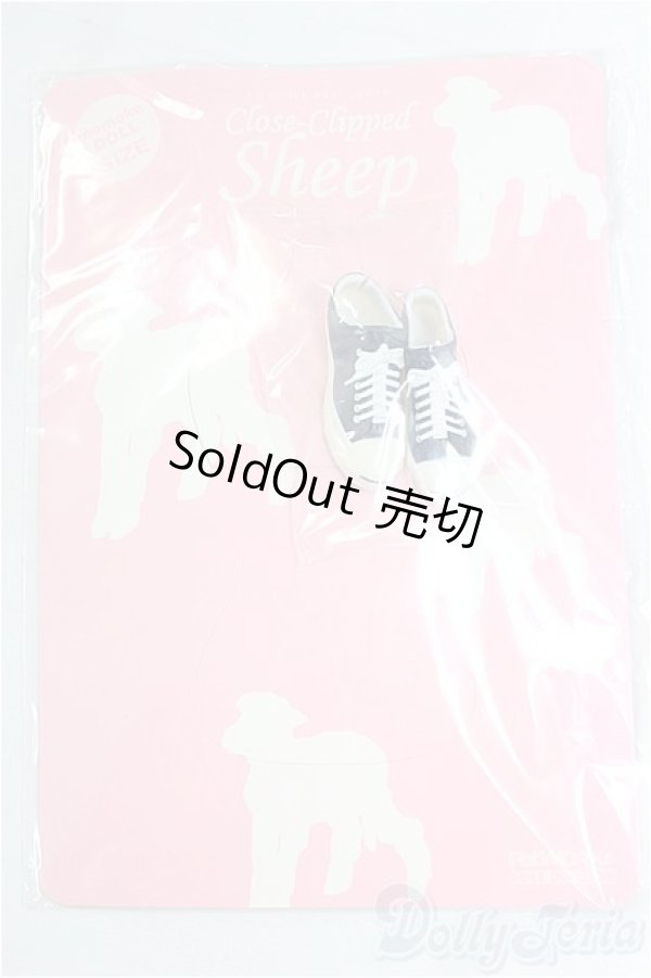 画像1: momoko/OF:靴 I-26-04-26-441-KD-ZI (1)