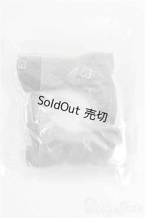 画像1: momoko/OF:靴/ファッションドール　衣装 I-25-11-09-340-KD-ZI (1)