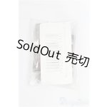 画像: momoko/OF:靴/ファッションドール　衣装 I-25-11-09-341-KD-ZI