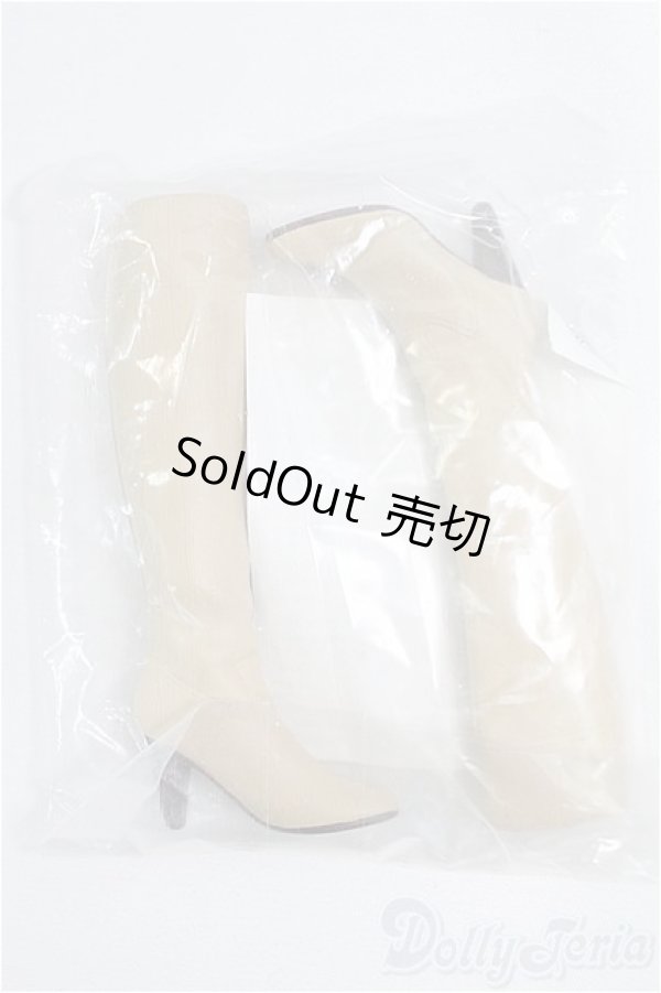 画像1: momoko/OF:靴/ファッションドール　衣装 I-25-11-09-342-KD-ZI (1)