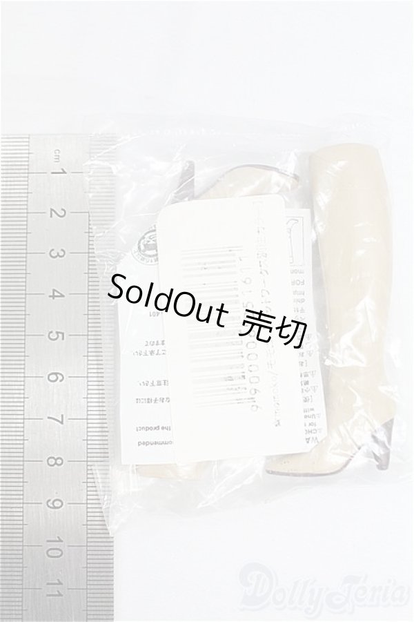 画像2: momoko/OF:靴/ファッションドール　衣装 I-25-11-09-342-KD-ZI (2)