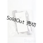 画像: momoko/OF:靴/ファッションドール　衣装 I-25-11-09-345-KD-ZI