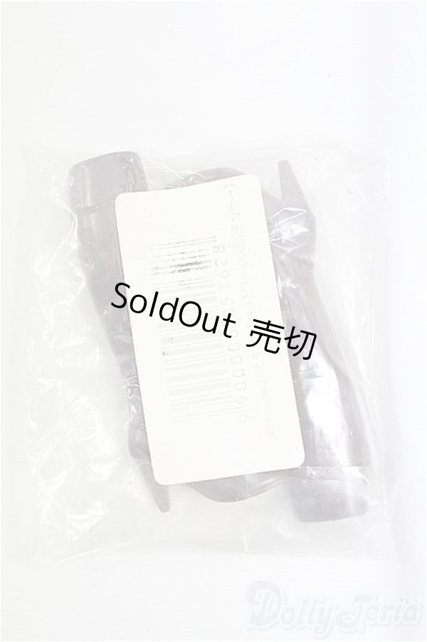 画像1: momoko/OF:靴/ファッションドール　衣装 I-25-11-09-345-KD-ZI (1)