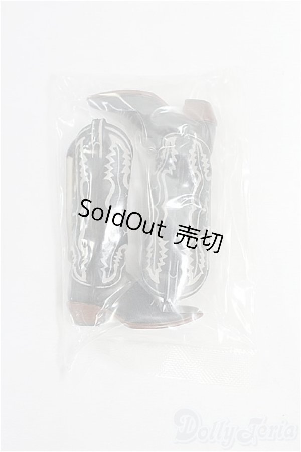 画像1: momoko/OF:靴/ファッションドール　衣装 I-25-11-09-347-KD-ZI (1)