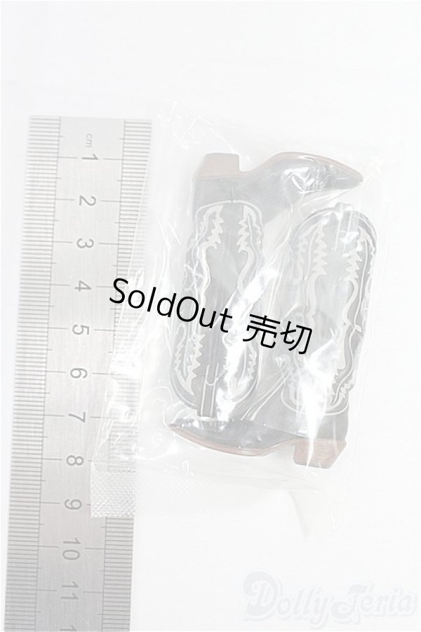 画像2: momoko/OF:靴/ファッションドール　衣装 I-25-11-09-347-KD-ZI (2)