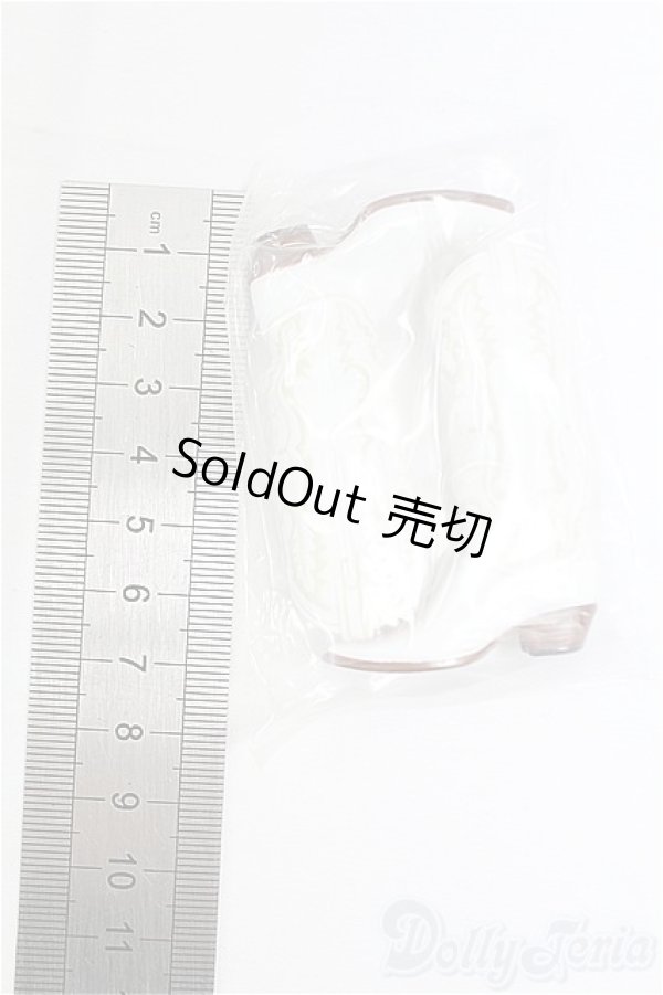 画像2: momoko/OF:靴/ファッションドール　衣装 I-25-11-09-348-KD-ZI (2)