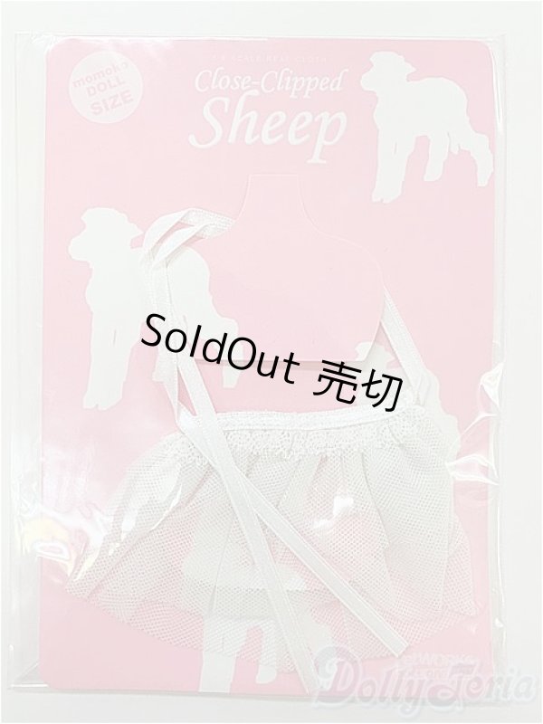 画像1: momoko/OF:衣装/ファッションドール　衣装 I-25-11-09-354-KD-ZI (1)