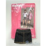 画像: momoko/OF:衣装/ファッションドール　衣装 I-25-11-09-357-KD-ZI