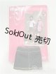 画像: momoko/OF:衣装 I-26-04-26-435-KD-ZI