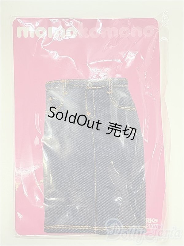 画像1: momoko/OF:衣装/ファッションドール　衣装 I-25-11-09-358-KD-ZI (1)