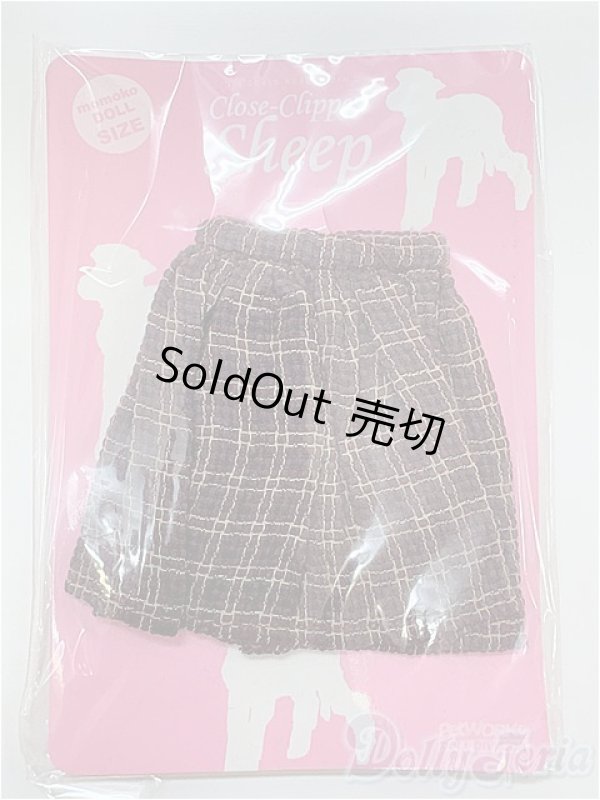 画像1: momoko/OF:衣装/ファッションドール　衣装 I-25-11-09-359-KD-ZI (1)