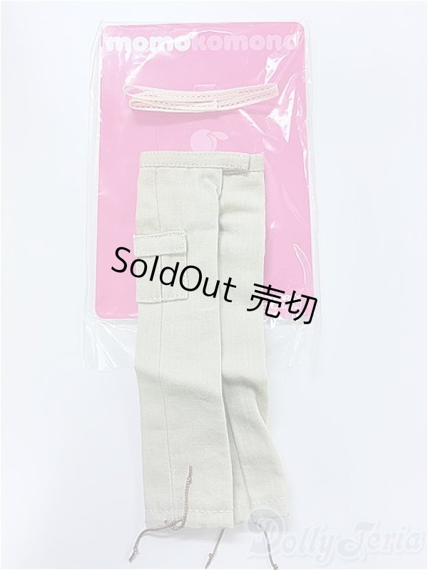 画像1: momoko/OF:衣装/ファッションドール　衣装 I-25-11-09-360-KD-ZI (1)