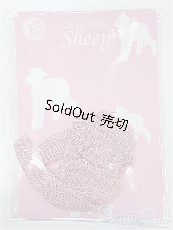 画像1: momoko/OF:衣装/ファッションドール　衣装 I-25-11-09-361-KD-ZI (1)