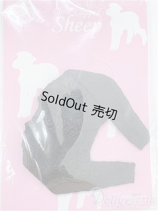 画像1: momoko/OF:衣装/ファッションドール　衣装 I-25-11-09-363-KD-ZI (1)