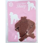 画像: momoko/OF:衣装/ファッションドール　衣装 I-25-11-09-368-KD-ZI