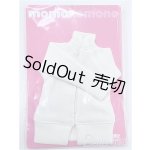 画像: momoko/OF:衣装/ファッションドール　衣装 I-25-11-09-377-KD-ZI