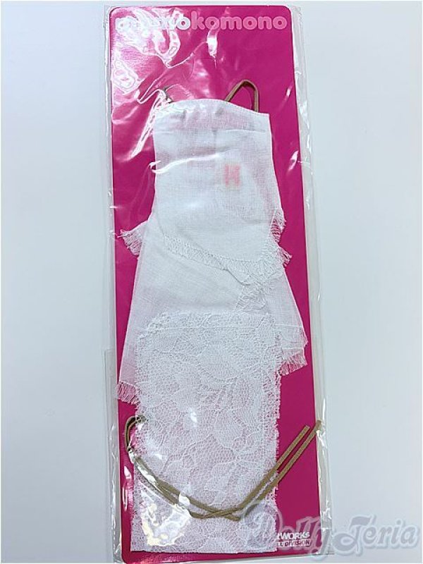 画像1: momoko/OF:衣装/ファッションドール　衣装 I-25-11-09-383-KD-ZI (1)