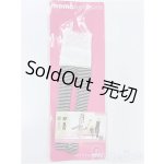 画像: momoko/OF:衣装/ファッションドール　衣装 I-25-11-09-388-KD-ZI