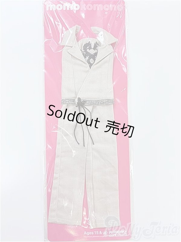 画像1: momoko/OF:衣装/ファッションドール　衣装 I-25-11-09-390-KD-ZI (1)