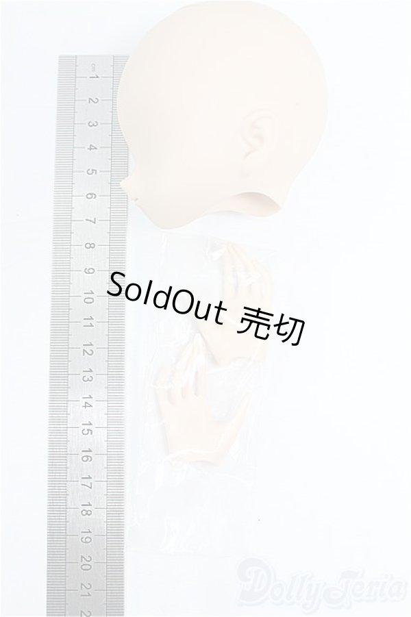 画像2: その他パーツ２点/0 I-25-11-16-040-KD-ZI (2)