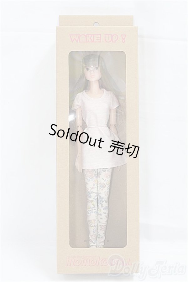 画像2: momoko/Wake-Up momokoDOLL WUD020 I-25-11-09-398-KD-ZI (2)