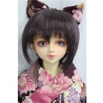 画像: SD13女の子/ワンオフ橘純Saifa様 I-25-11-09-391-KD-ZI