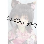 画像: SD13女の子/ワンオフ橘純Saifa様 I-25-11-09-391-KD-ZI
