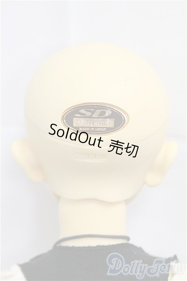 画像5: SD13男の子/ワンオフセシルmayura様 I-25-11-09-392-KD-ZI (5)