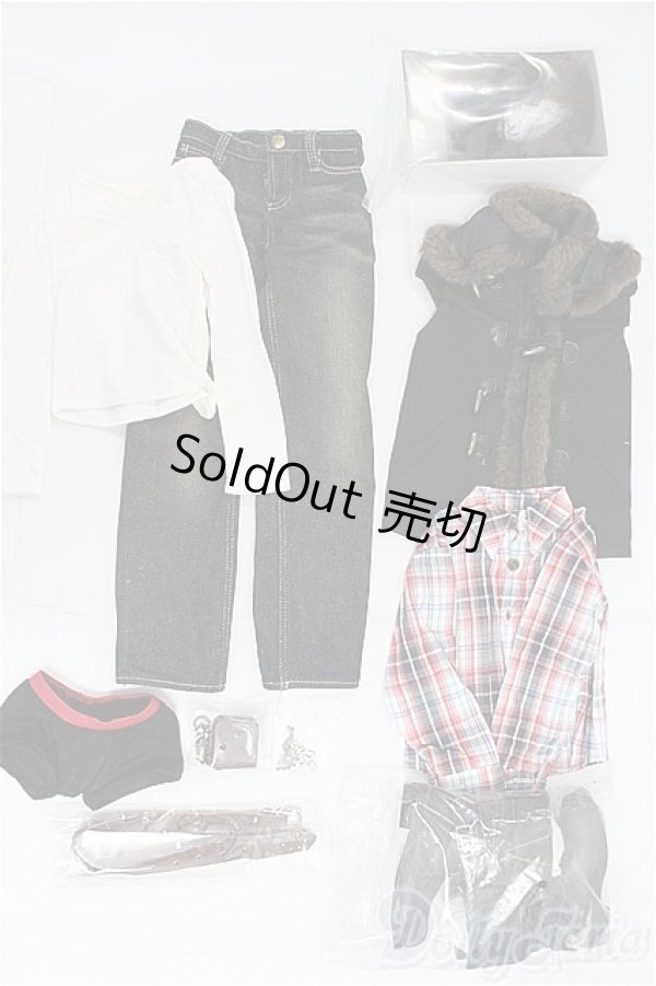 画像8: SD17BOY/橘四郎 I-25-11-09-400-KD-ZI (8)