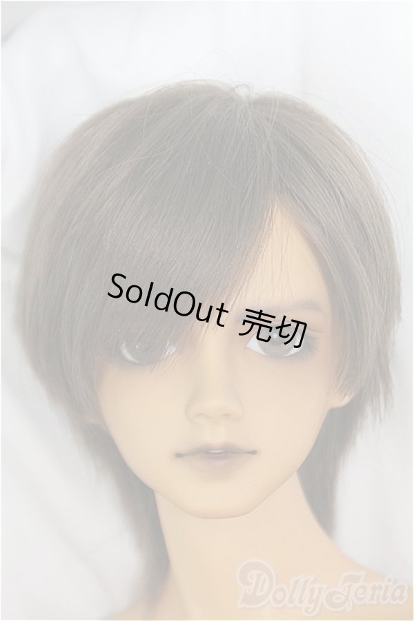 画像9: SD17BOY/橘四郎 I-25-11-09-400-KD-ZI (9)