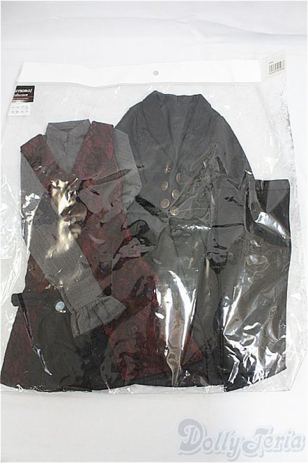 画像1: SD17B/OF:衣装セット/1/3　70ｃｍ　BJD　MJD　衣装　ドール用 I-25-11-16-022-KD-ZI (1)