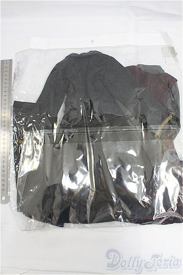 画像2: SD17B/OF:衣装セット/1/3　70ｃｍ　BJD　MJD　衣装　ドール用 I-25-11-16-022-KD-ZI (2)