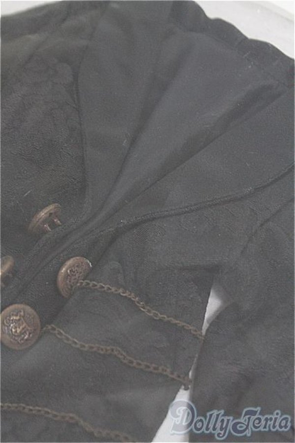 画像4: SD17B/OF:衣装セット/1/3　70ｃｍ　BJD　MJD　衣装　ドール用 I-25-11-16-022-KD-ZI (4)